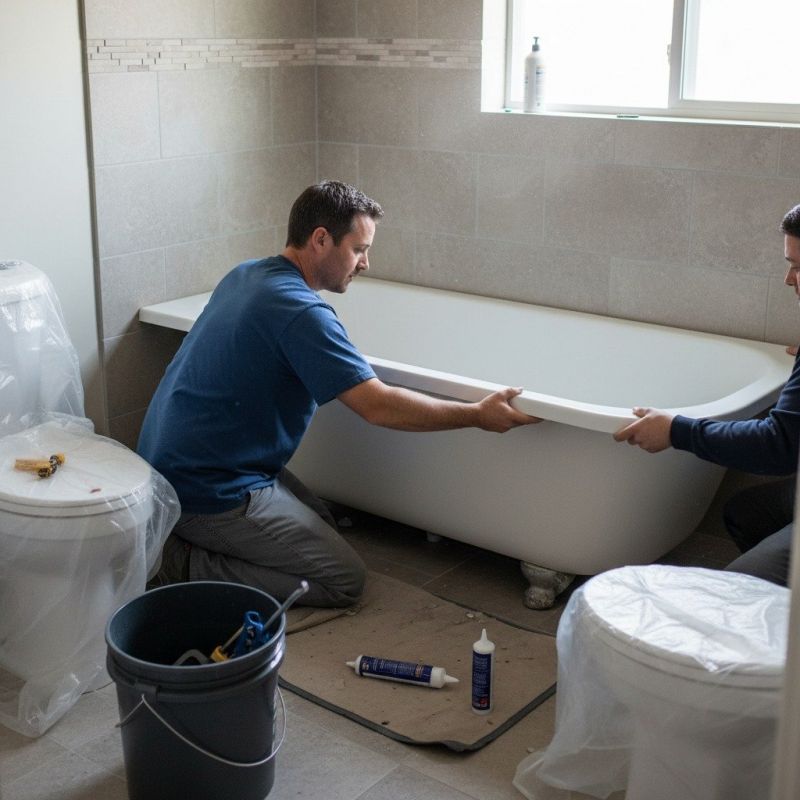 Top Bathtub Installation Companies in Rio Rico, AZ