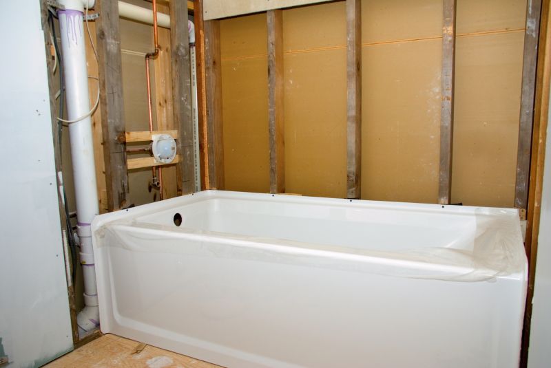 Top Bathtub Installation Companies in Vail, AZ
