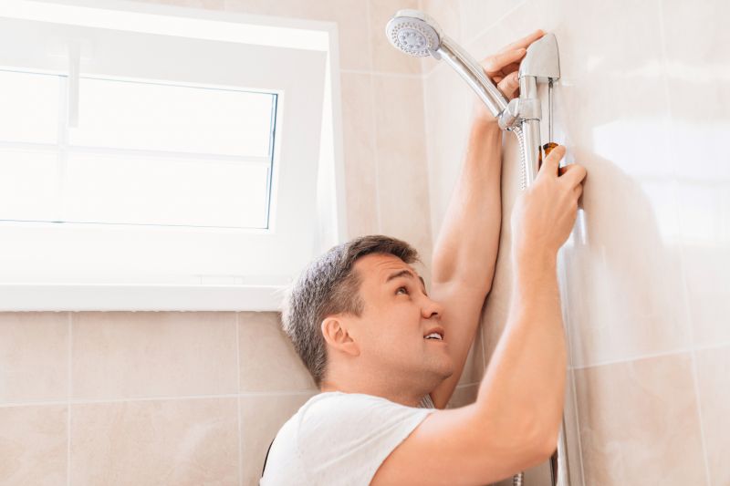 Top Rated Products for Shower Installation