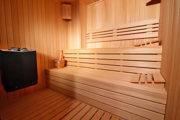 Cost of Steam Shower Replacement in Green Valley