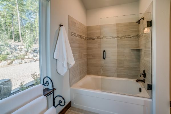 Cost of Tub Conversion Service in Green Valley