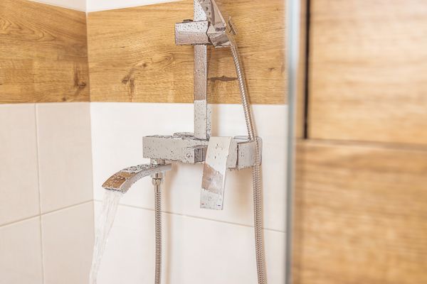 Cost of Shower Plumbing Installation in Green Valley