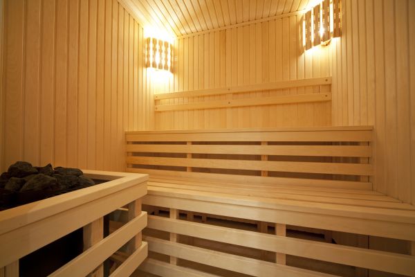 Steam Shower Installation in Green Valley